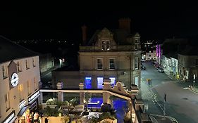 Luxurious 2 Bedroom Apartment In Central Berwick